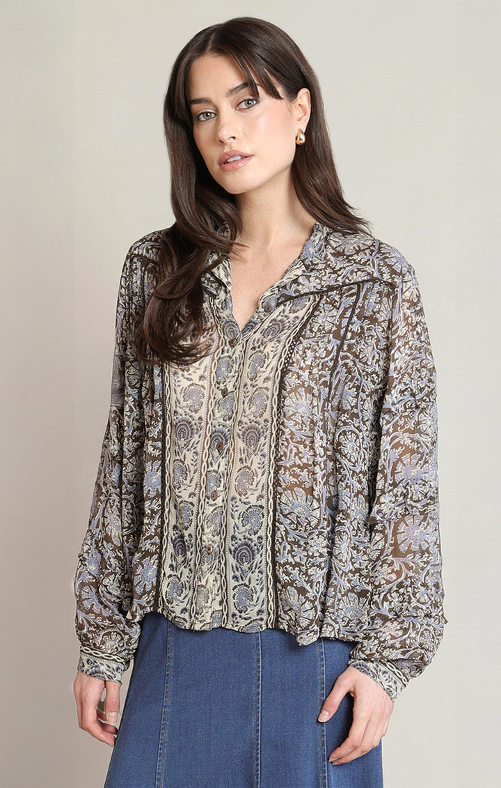 NICO BLOUSE
