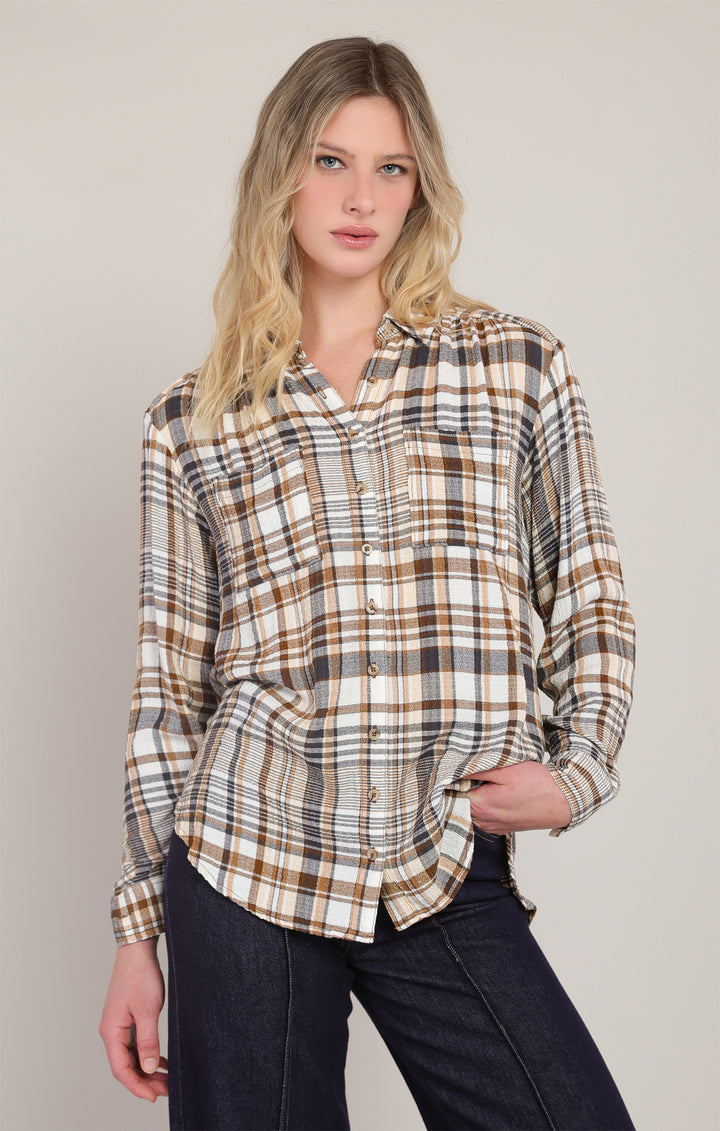 LOU BLOUSE