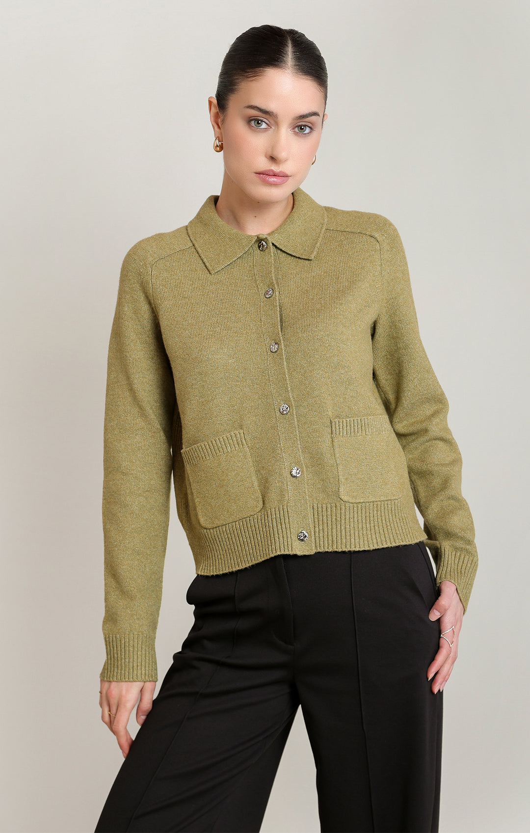 DEAN SWEATER