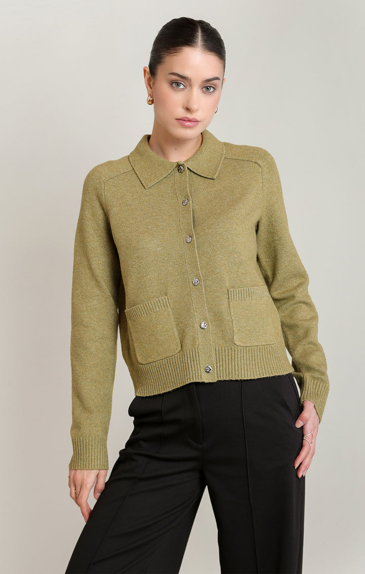 DEAN SWEATER