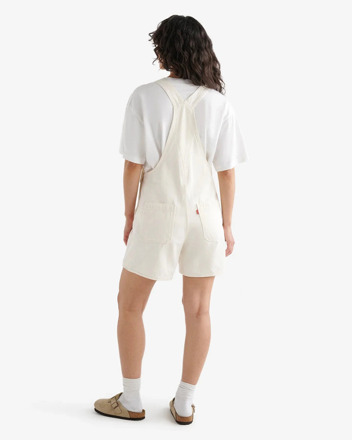 UTILITY SHORTALL - TRUTH SLIP ROMPER LEVI&