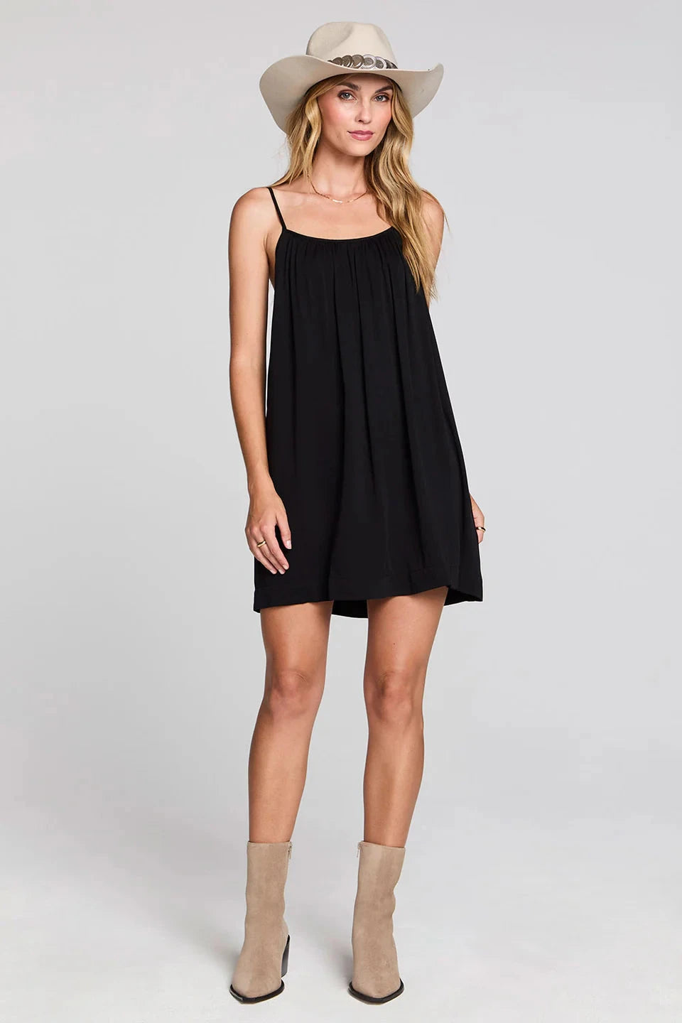 VALEY DRESS Dress SALTWATER LUXE 