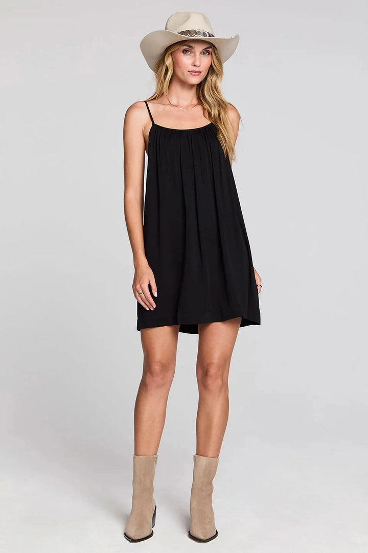 VALEY DRESS Dress SALTWATER LUXE 