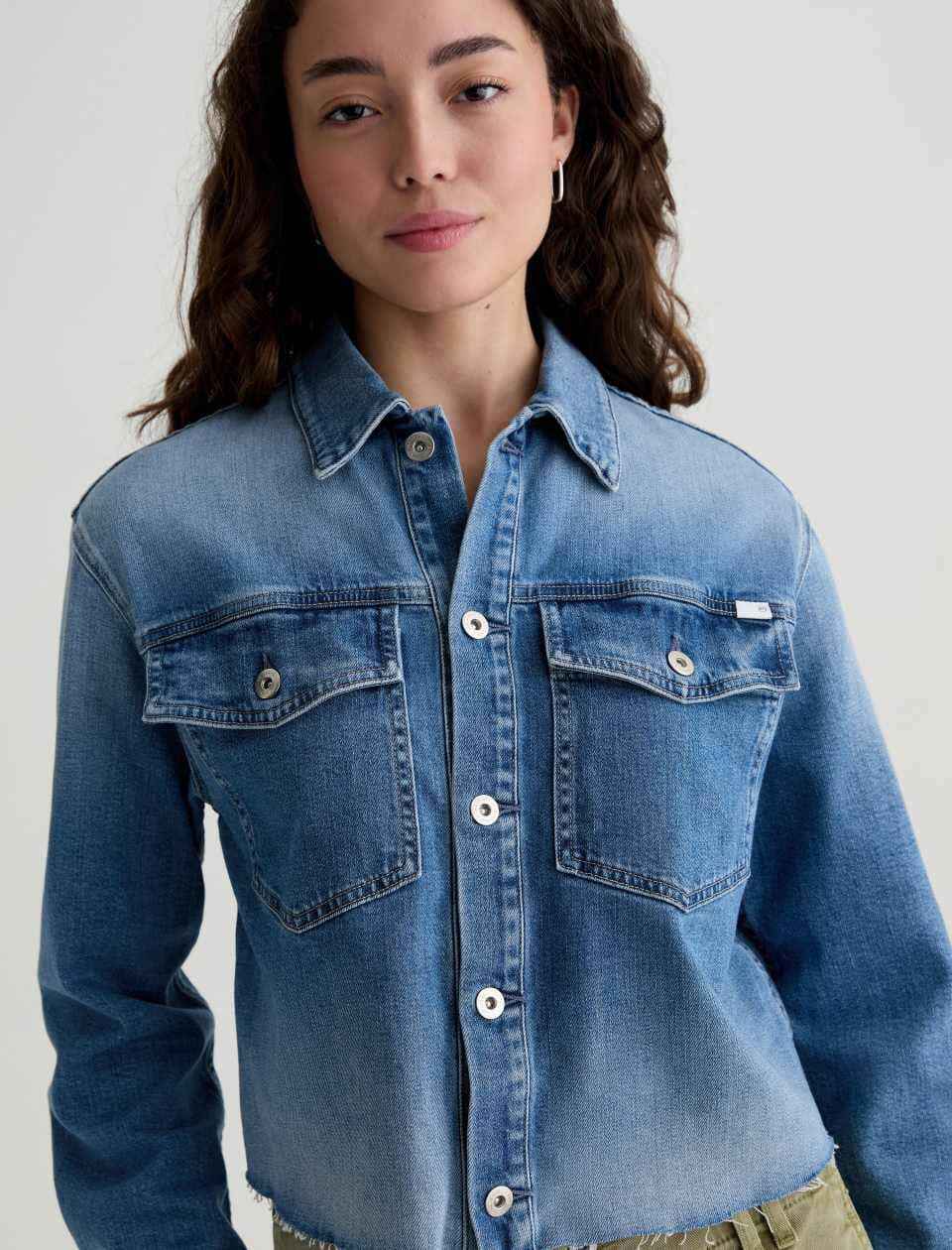 VALLETA JACKET JACKET AG 