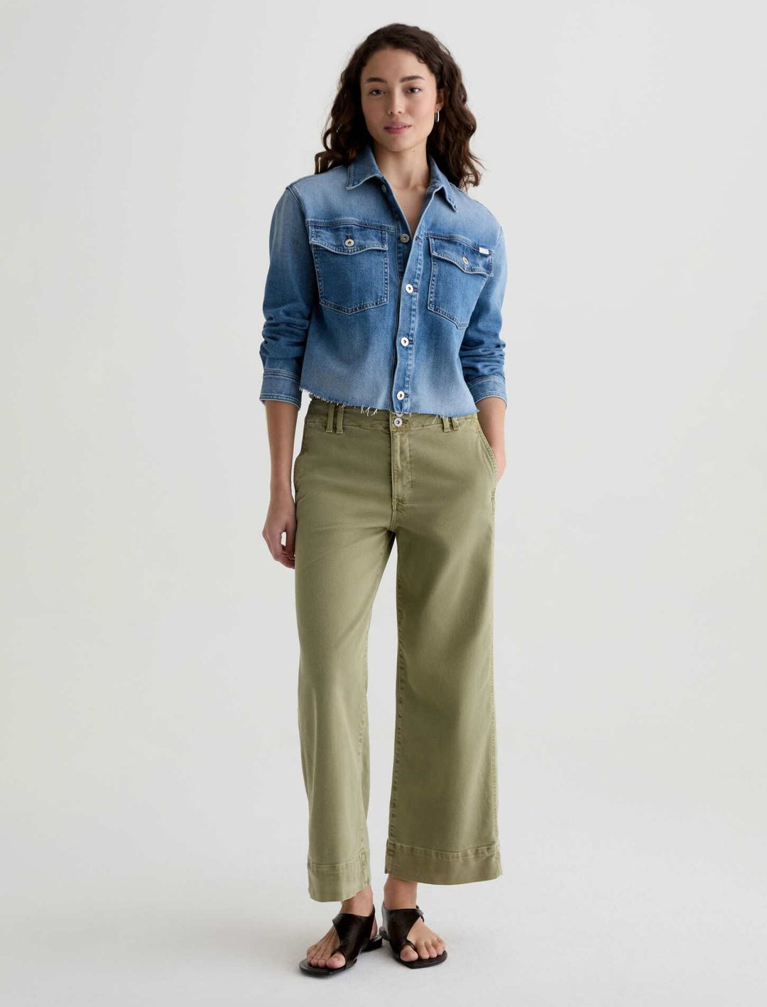 VALLETA JACKET JACKET AG 