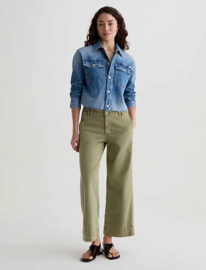 VALLETA JACKET JACKET AG 