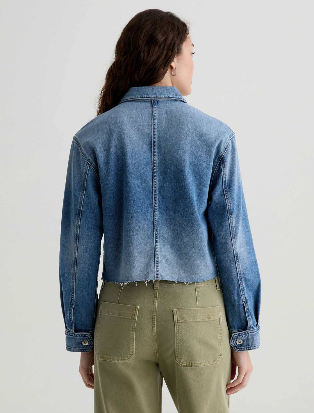 VALLETA JACKET JACKET AG 