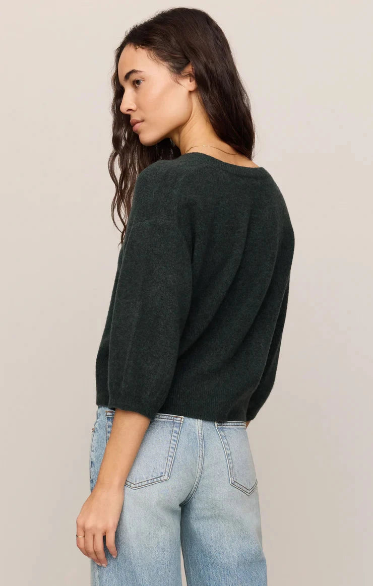 VALOR CARDIGAN Cardigan Z SUPPLY 