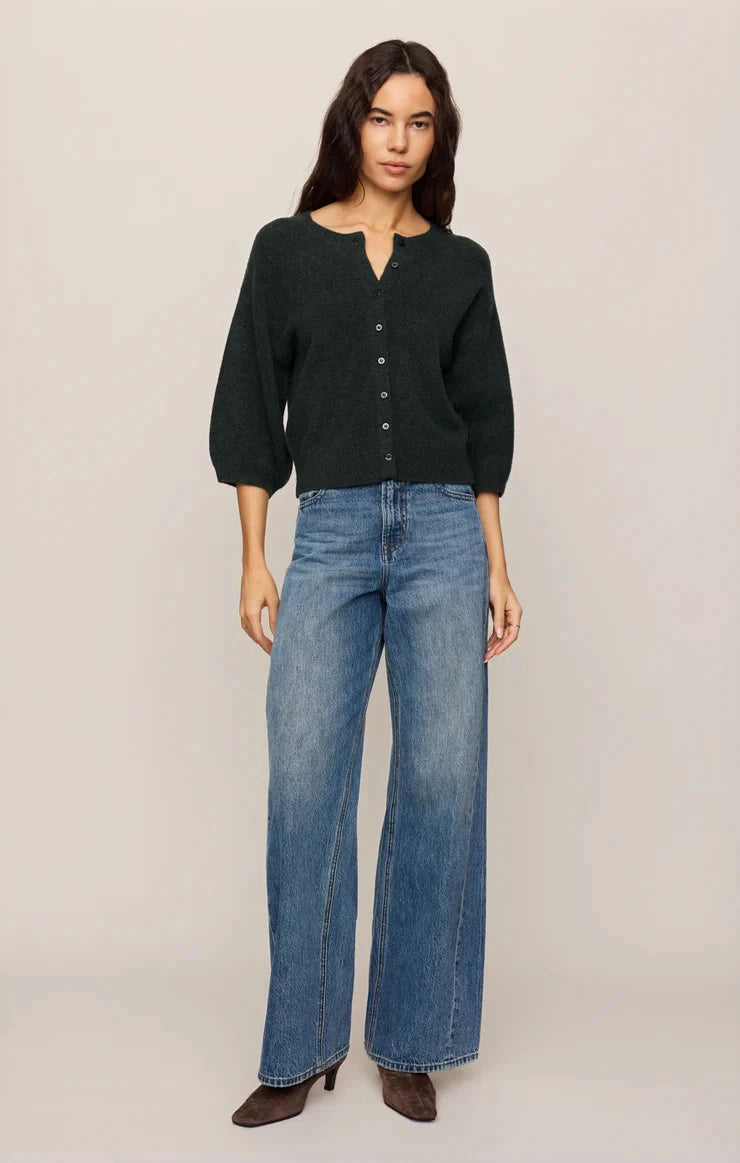 VALOR CARDIGAN Cardigan Z SUPPLY 