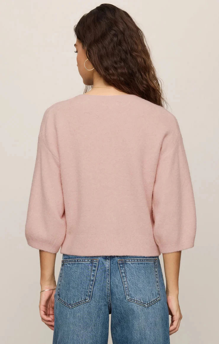 VALOR CARDIGAN Cardigan Z SUPPLY 