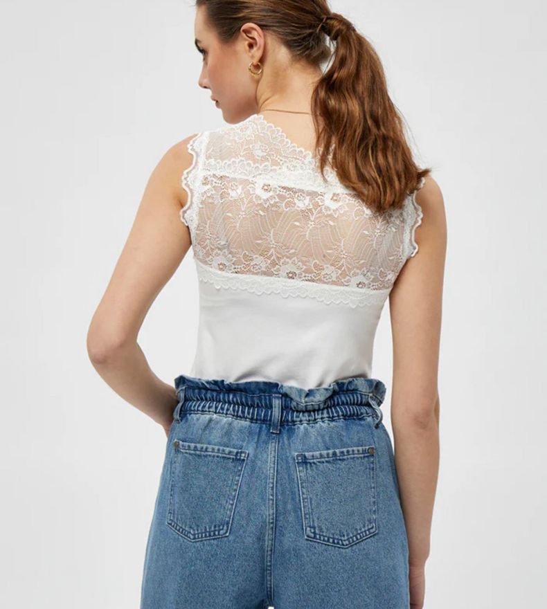 VANESSA TOP Tank MINUS 