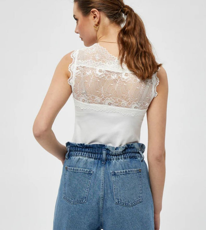 VANESSA TOP Tank MINUS 