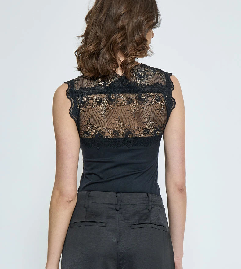 VANESSA TOP Tank MINUS 