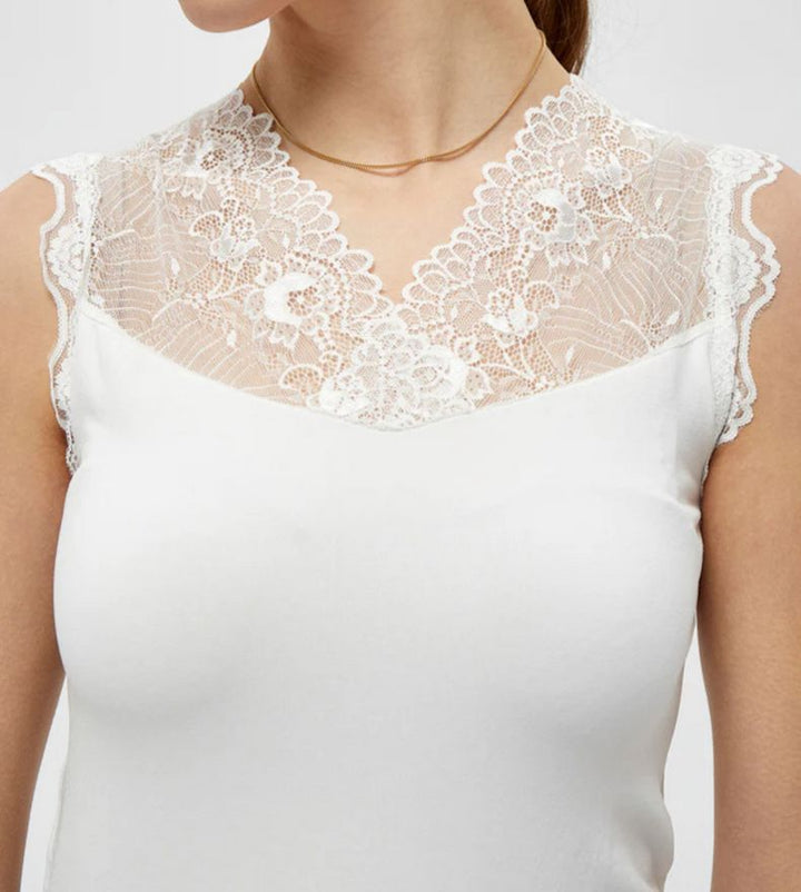 VANESSA TOP Tank MINUS 