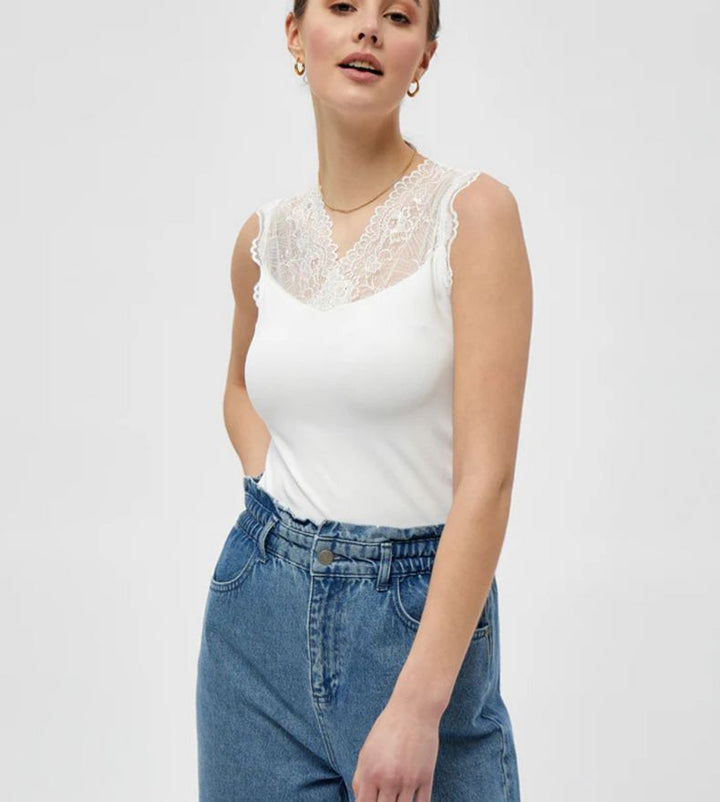 VANESSA TOP Tank MINUS 