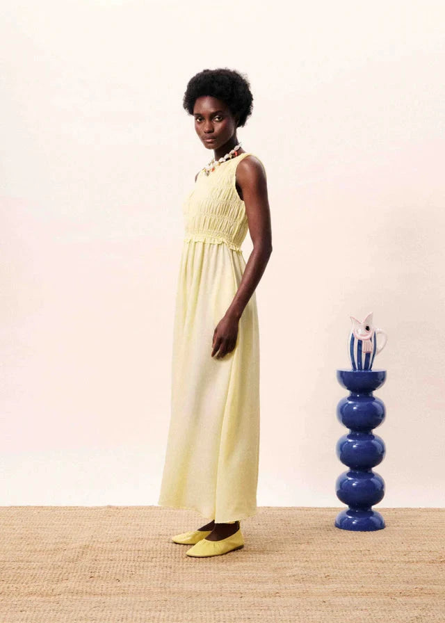 VASA DRESS Dress FRNCH 