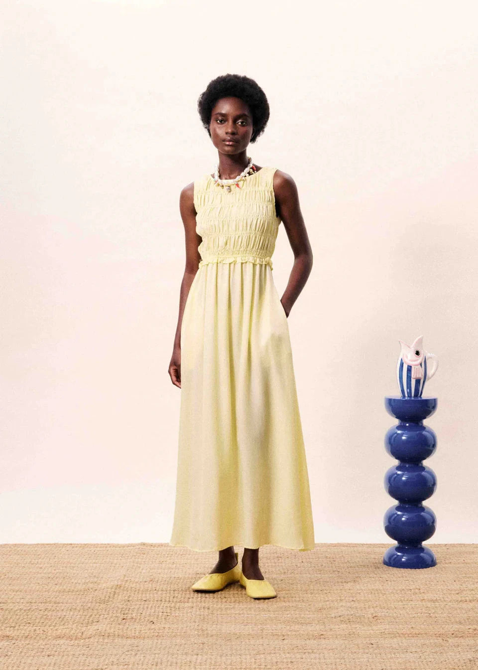 VASA DRESS Dress FRNCH 