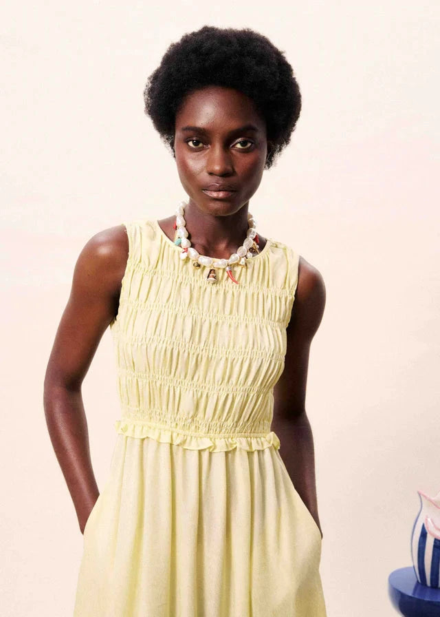 VASA DRESS Dress FRNCH 