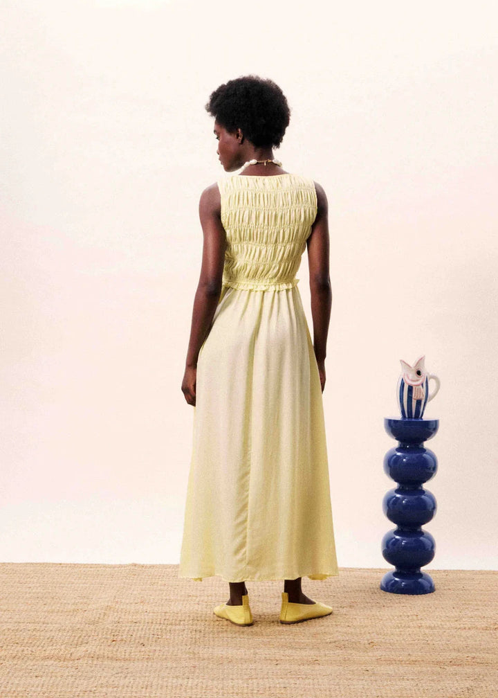 VASA DRESS Dress FRNCH 