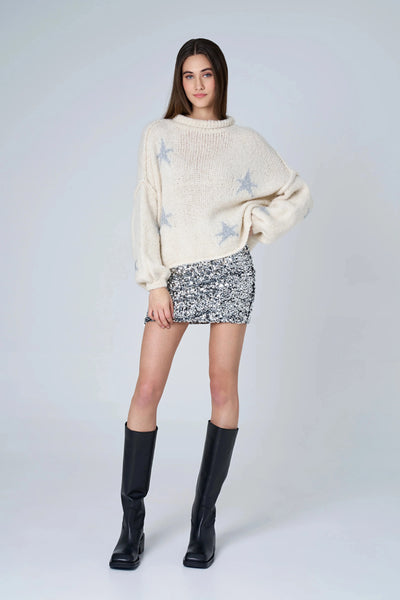 VEDA SKIRT SKIRT ASTRID 