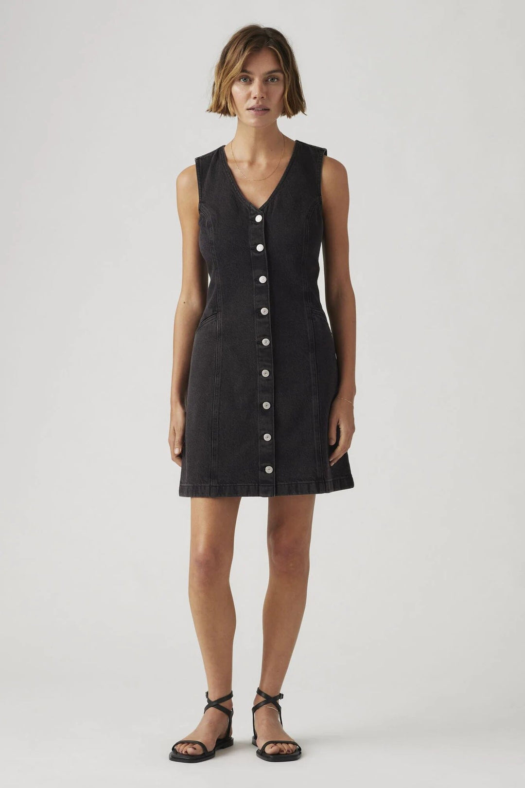 VIANNA DRESS Dress LEVI&