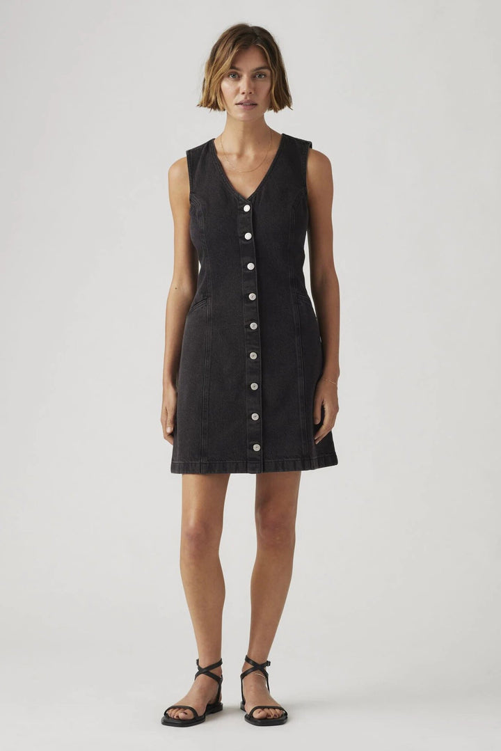 VIANNA DRESS Dress LEVI&