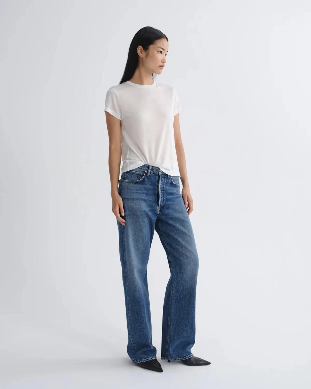 VINTAGE LOOSE Denim AGOLDE 