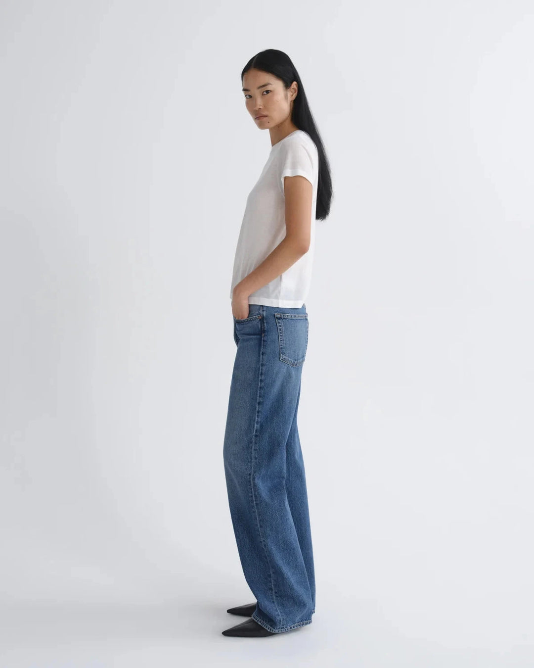VINTAGE LOOSE Denim AGOLDE 