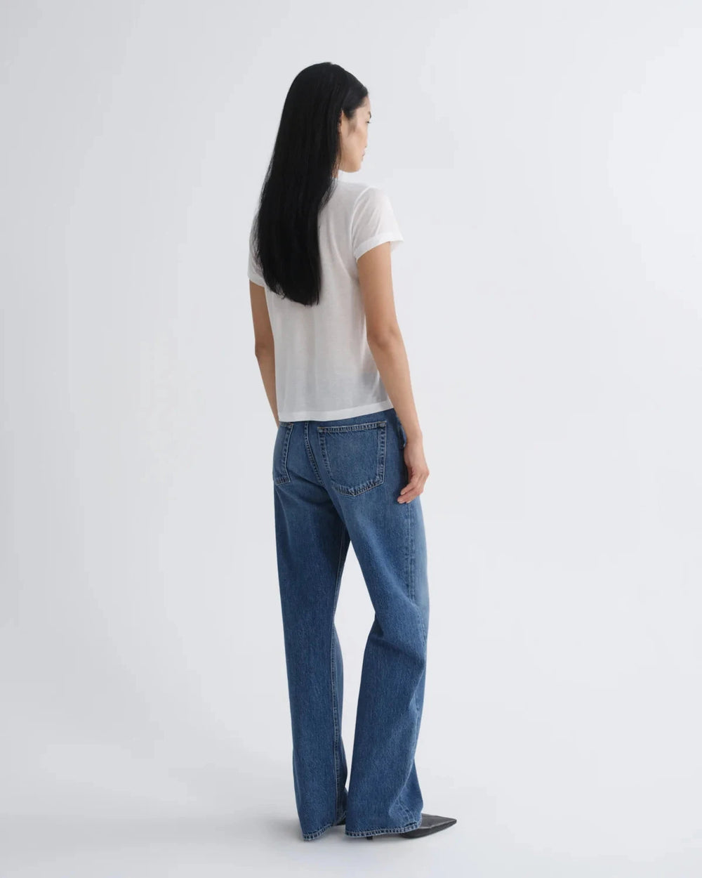 VINTAGE LOOSE Denim AGOLDE 