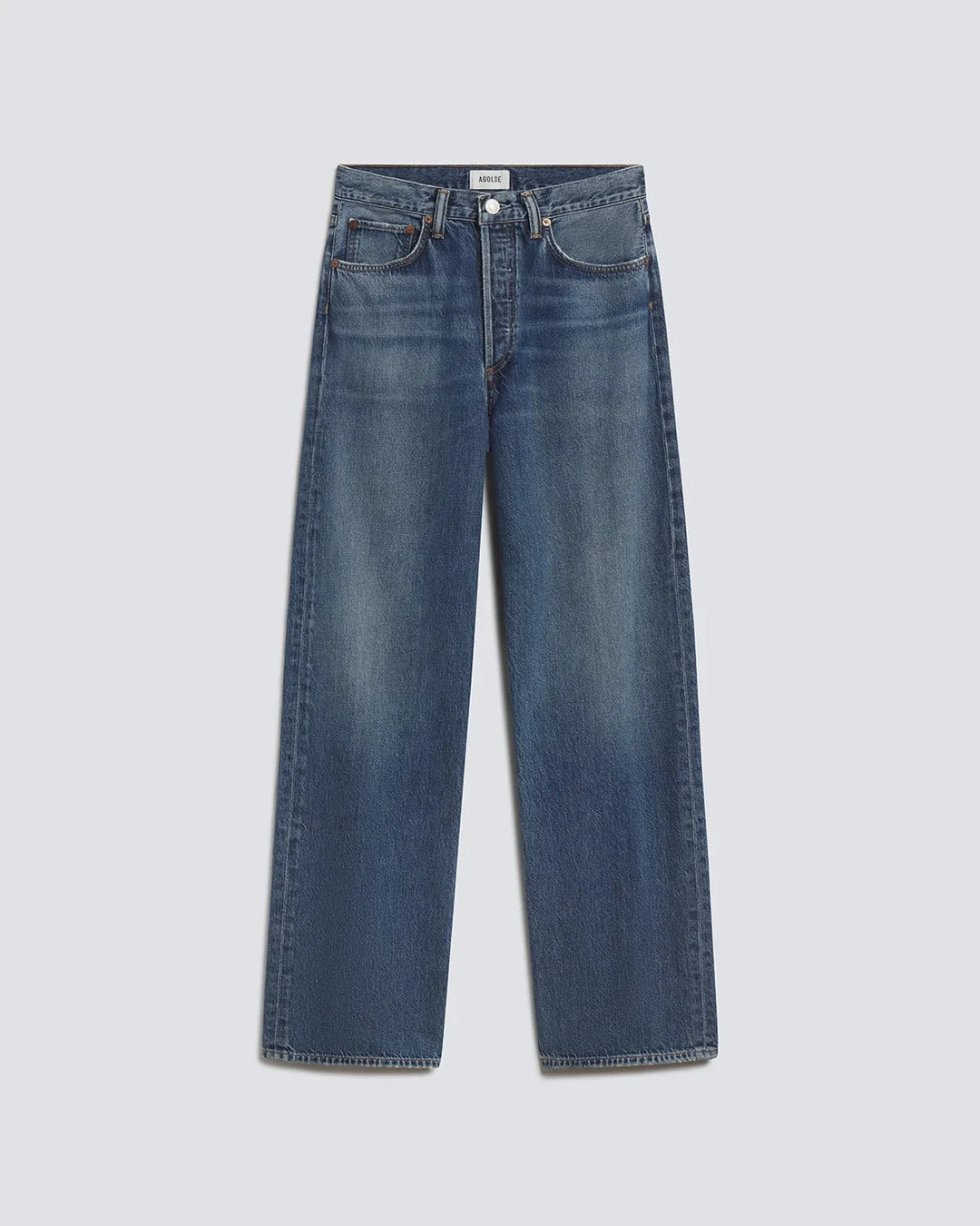 VINTAGE LOOSE Denim AGOLDE 