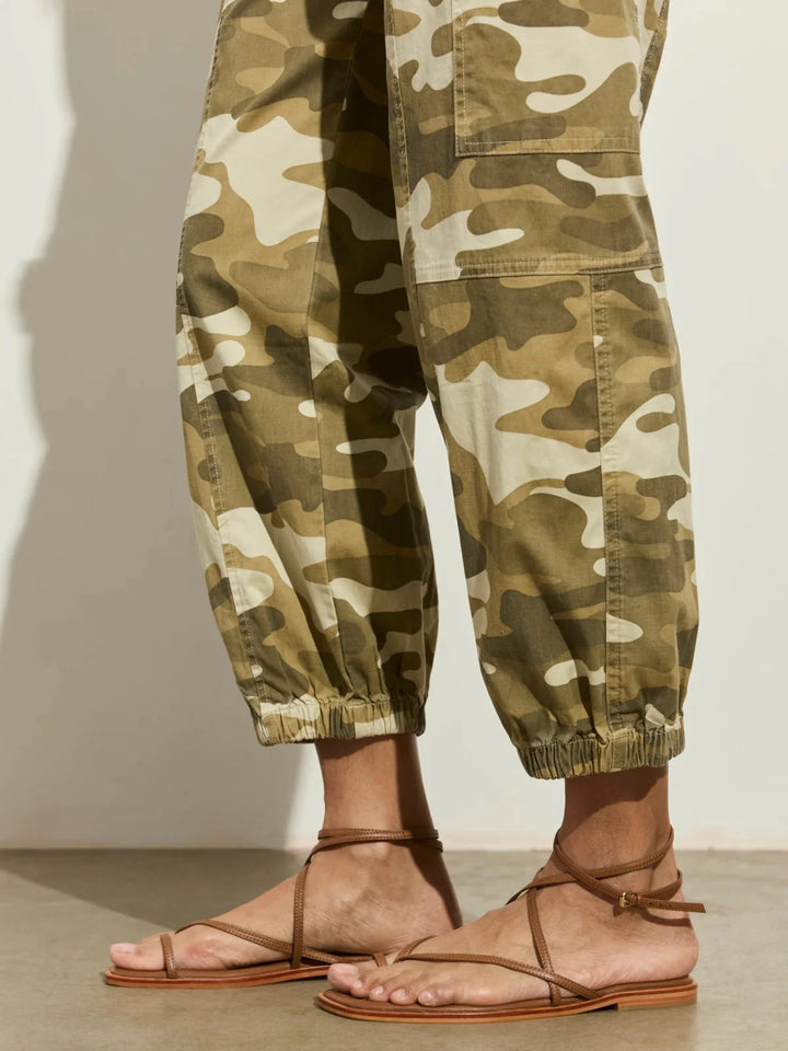 VISTA CAMO PANT Pants SANCTUARY 