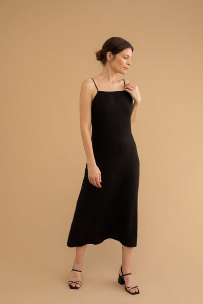 WAKAYA DRESS Dress MUS & BOMBON 