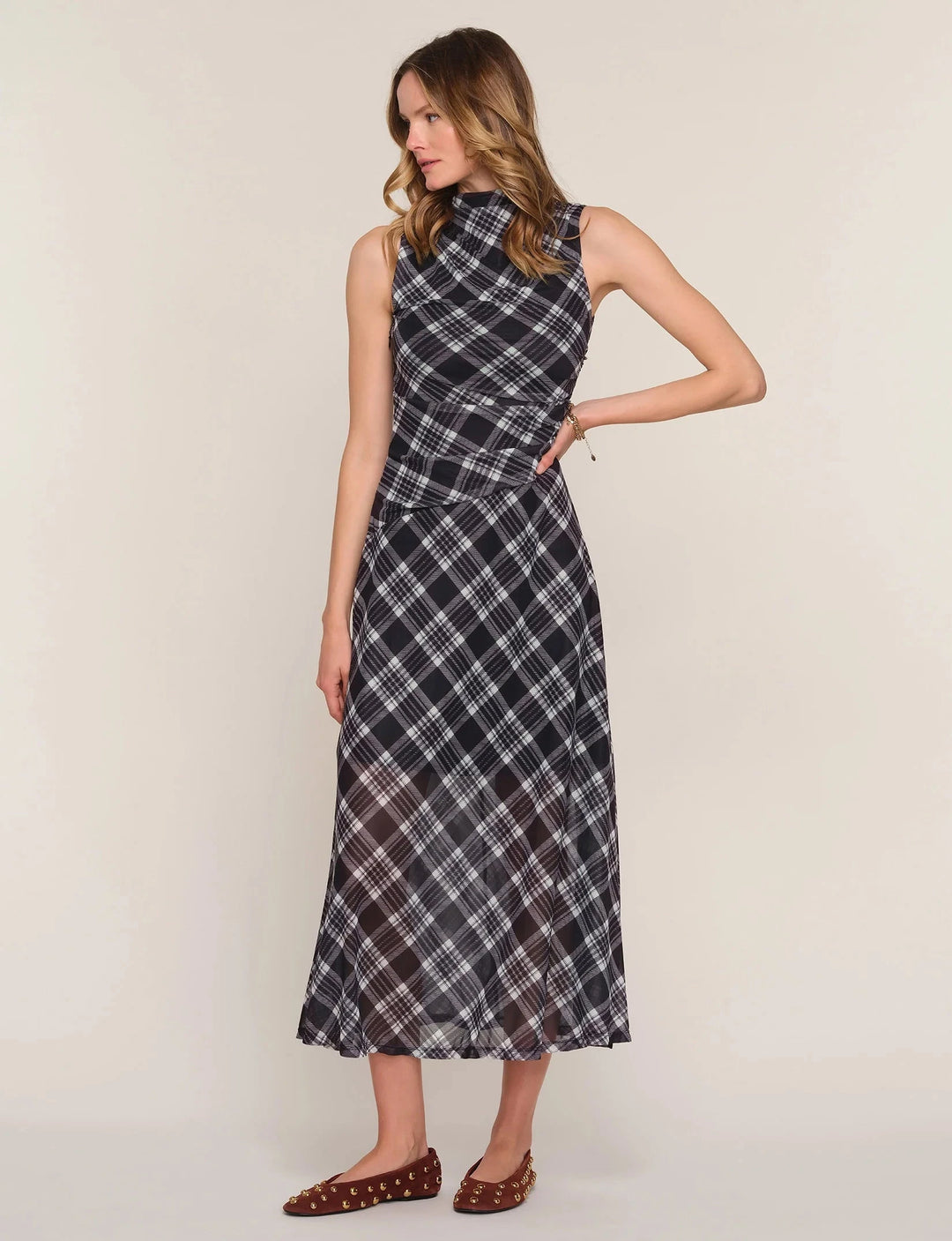 WARREN DRESS Dress HEARTLOOM 