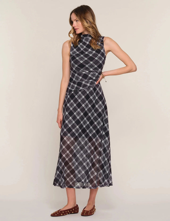 WARREN DRESS Dress HEARTLOOM 