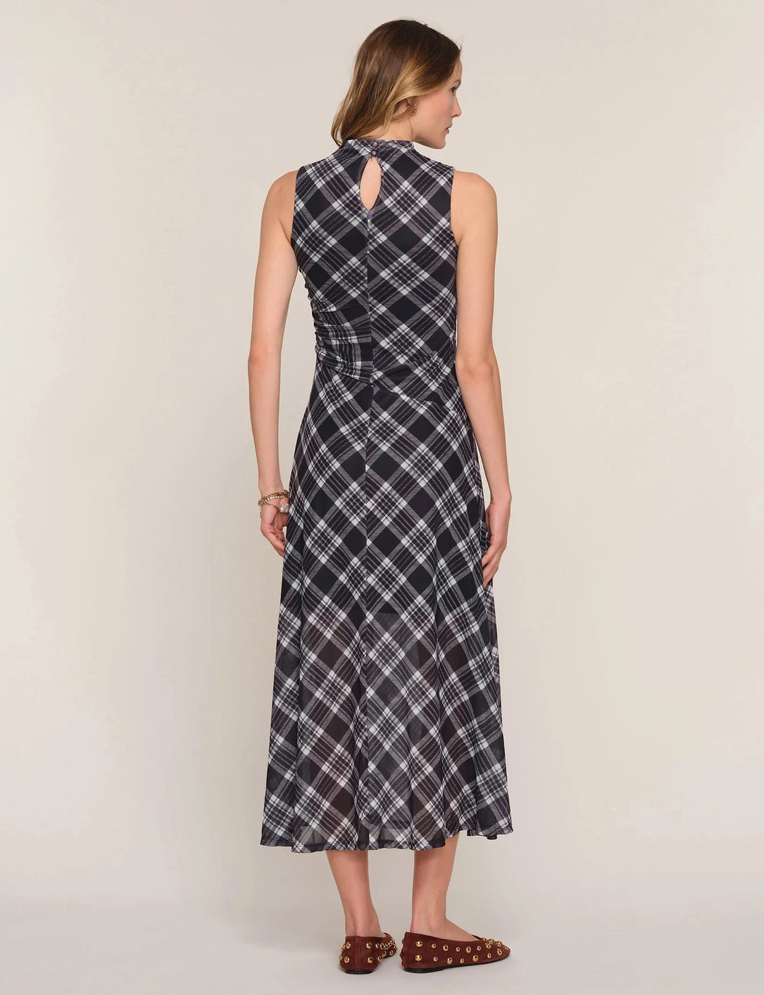 WARREN DRESS Dress HEARTLOOM 