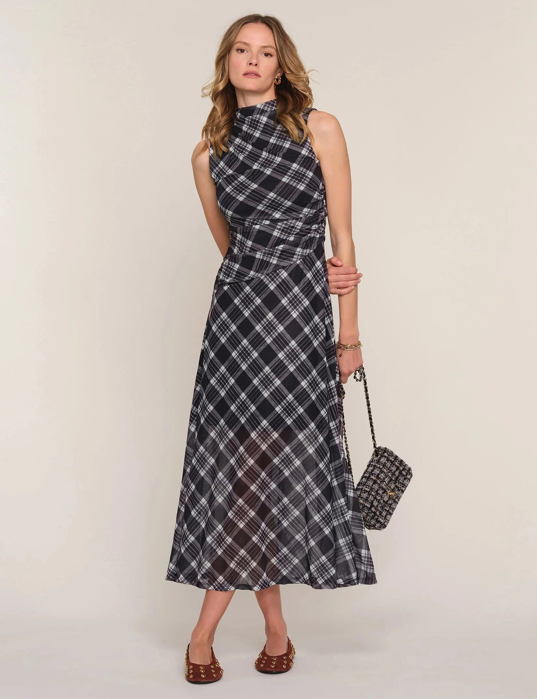 WARREN DRESS Dress HEARTLOOM 