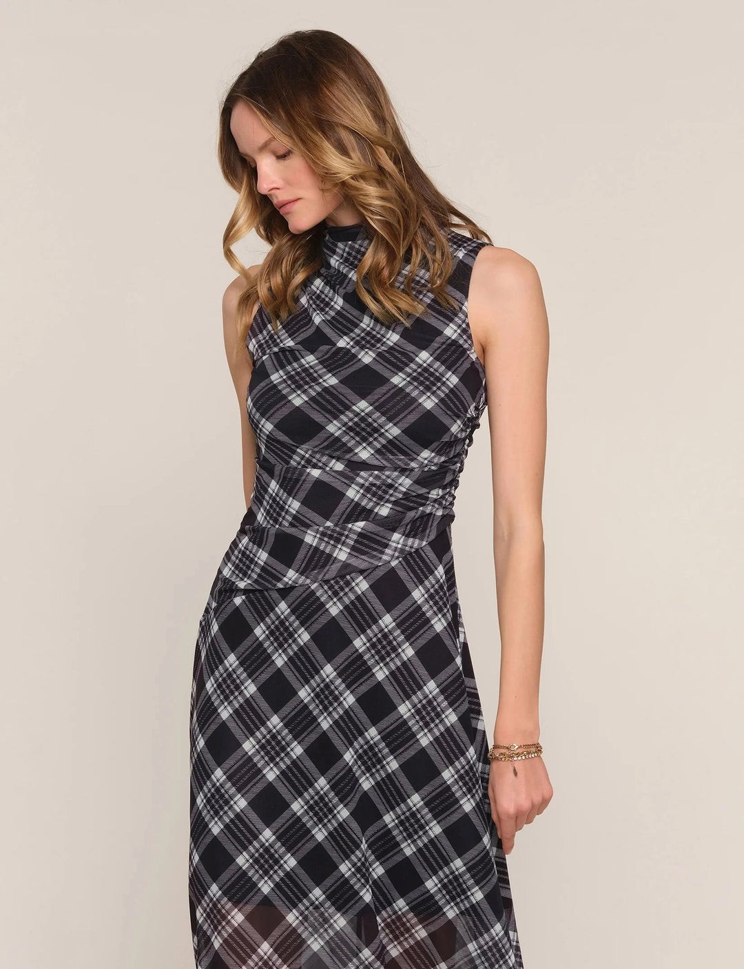 WARREN DRESS Dress HEARTLOOM 