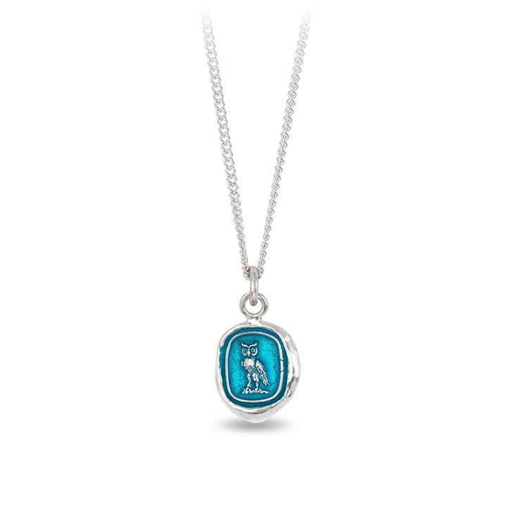 WATCH OVER ME Jewelry PYRRHA 