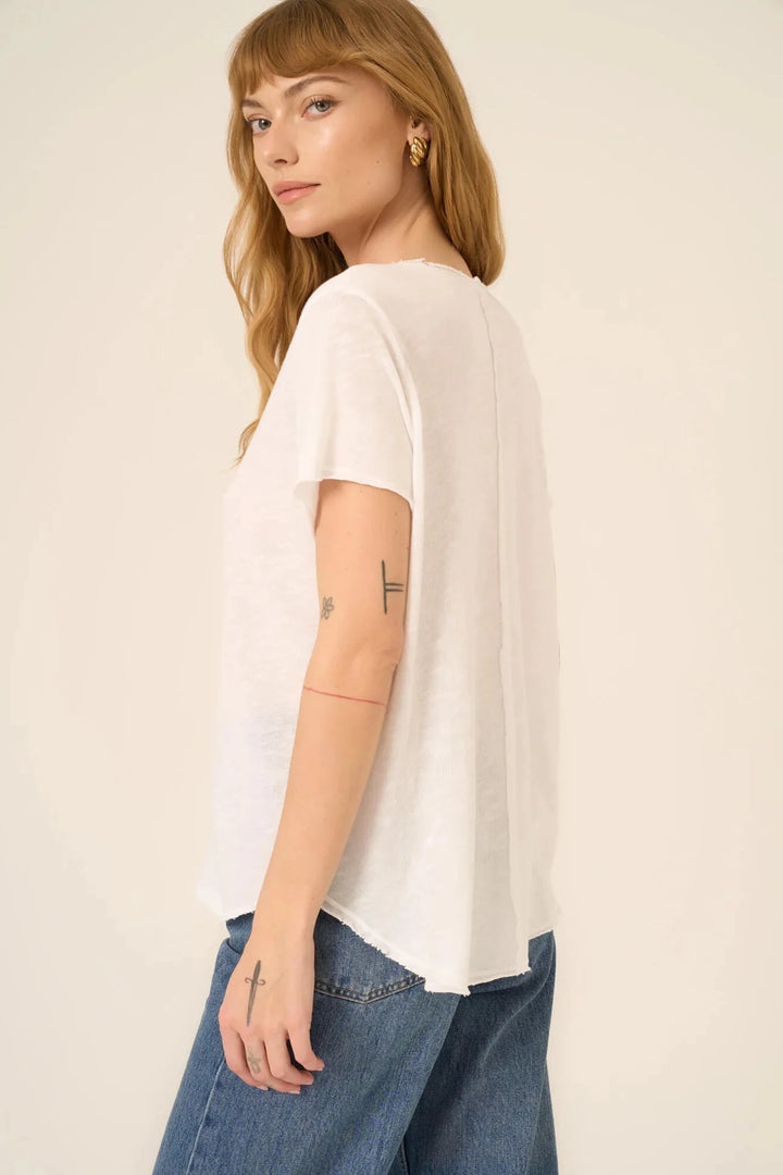 WEAREVER TEE T-Shirt PROJECT SOCIAL T 
