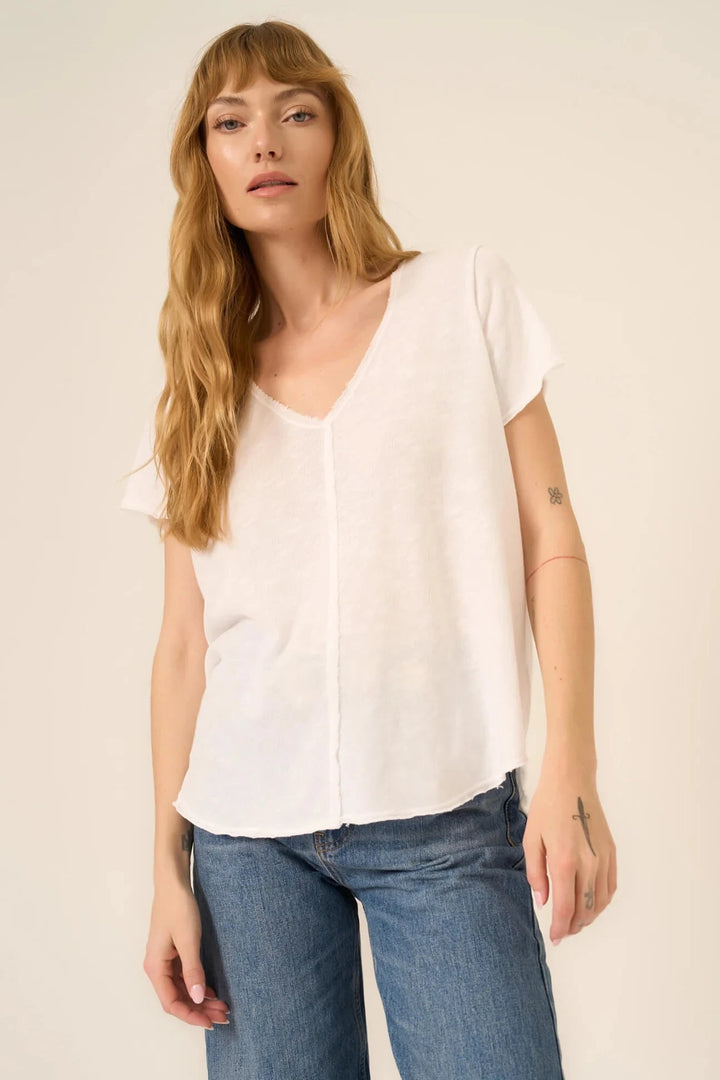 WEAREVER TEE T-Shirt PROJECT SOCIAL T 