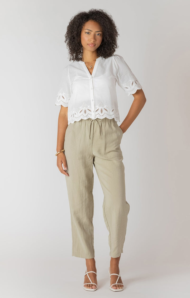 WEEKEND PANT Pants DEX 