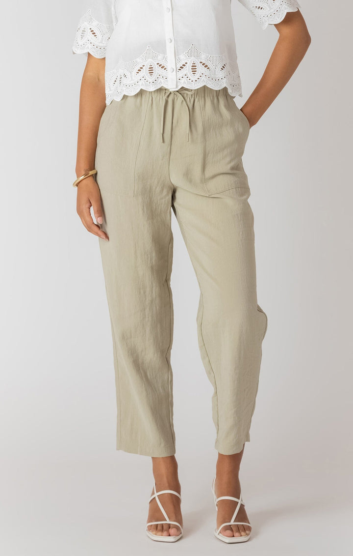 WEEKEND PANT Pants DEX 