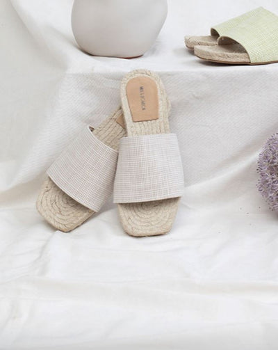 WESTERLIES SANDAL SANDALS MUS & BOMBON 