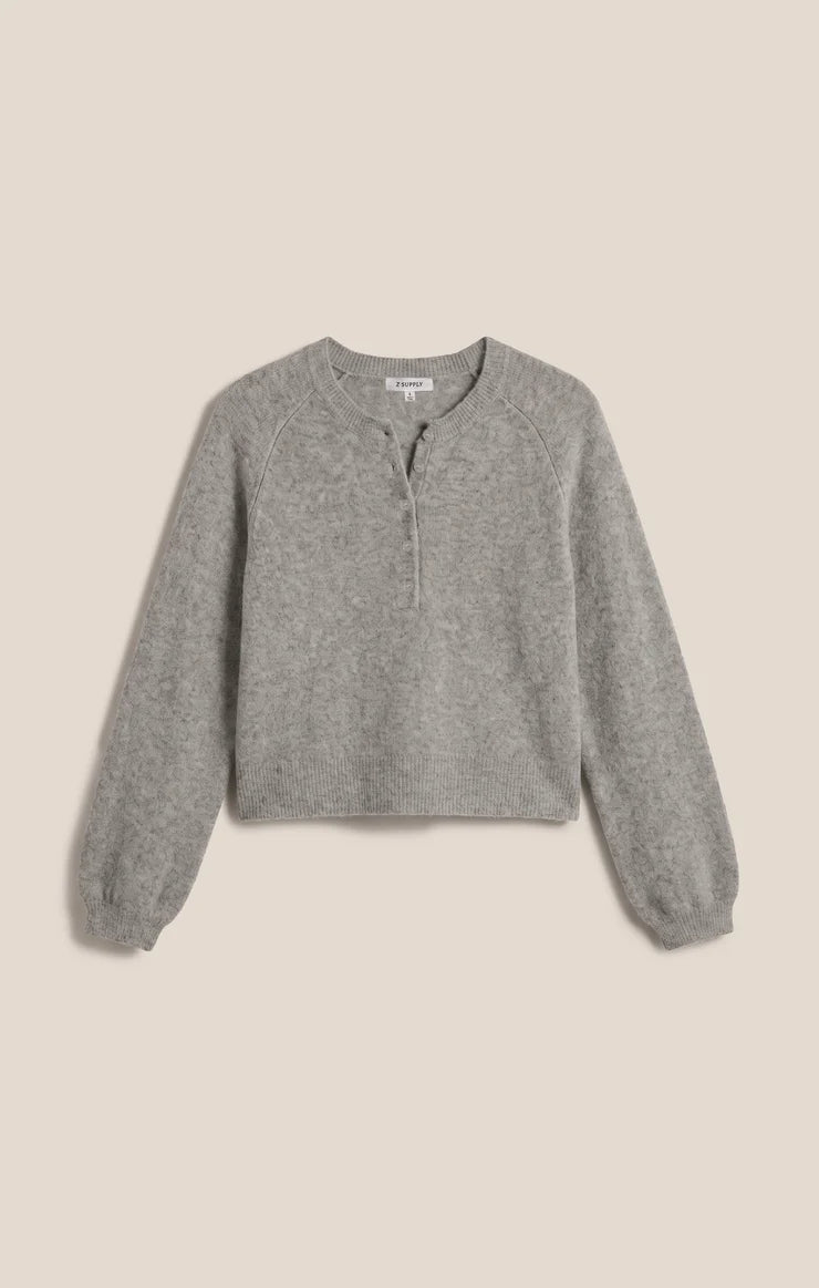 WESTMONT SWEATER SWEATER Z SUPPLY 