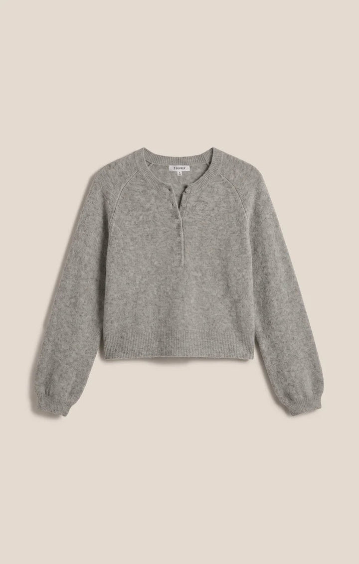 WESTMONT SWEATER SWEATER Z SUPPLY 