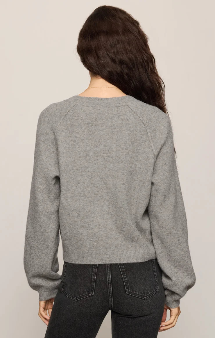 WESTMONT SWEATER SWEATER Z SUPPLY 