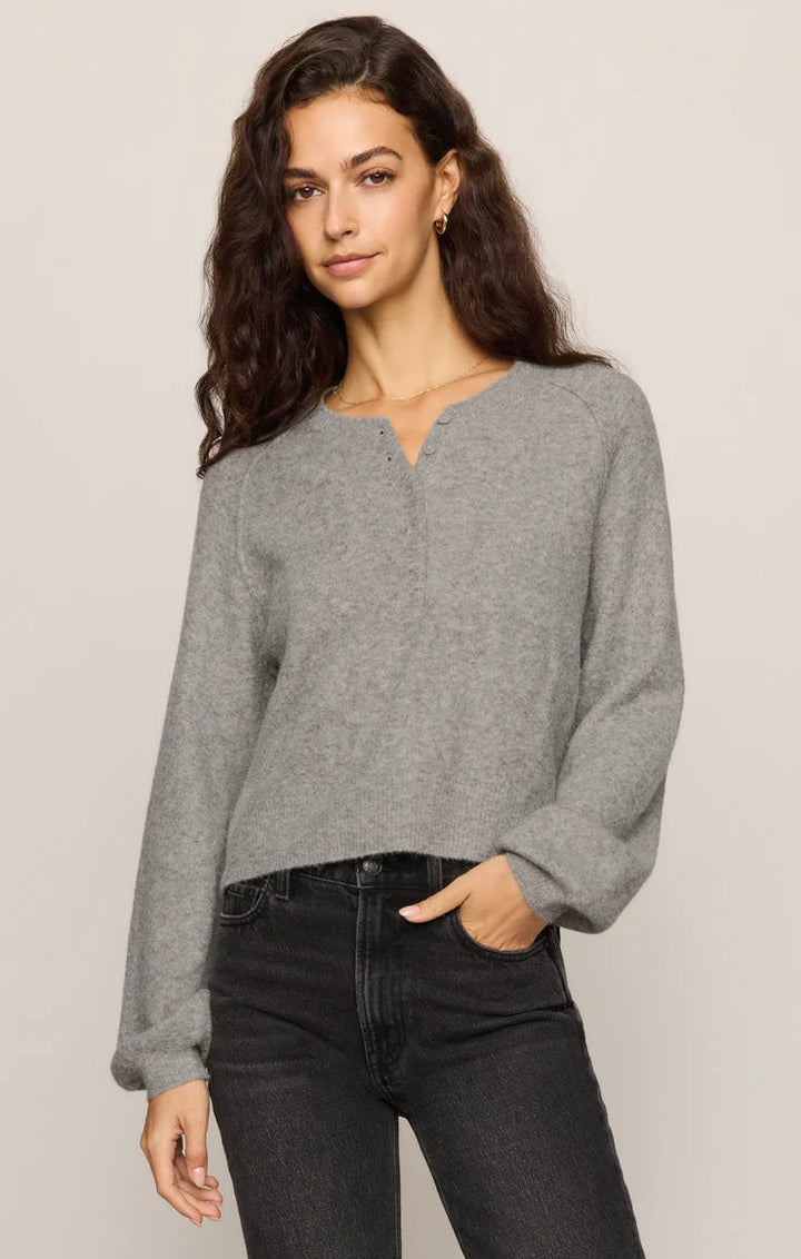 WESTMONT SWEATER SWEATER Z SUPPLY 