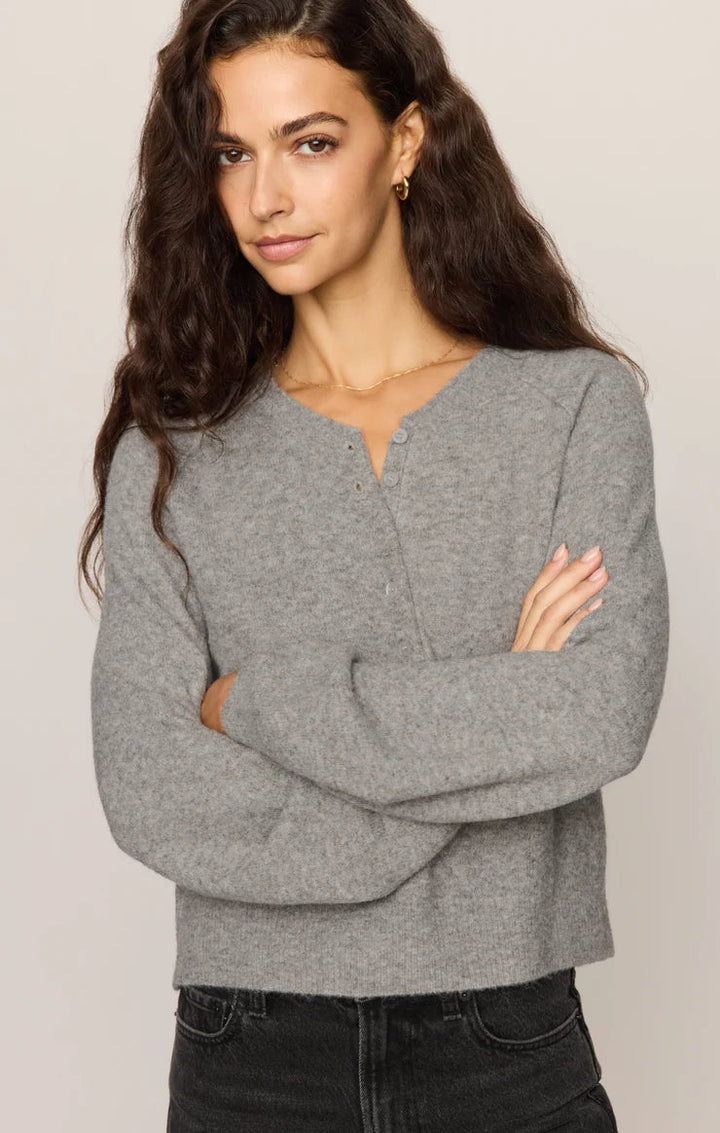 WESTMONT SWEATER SWEATER Z SUPPLY 