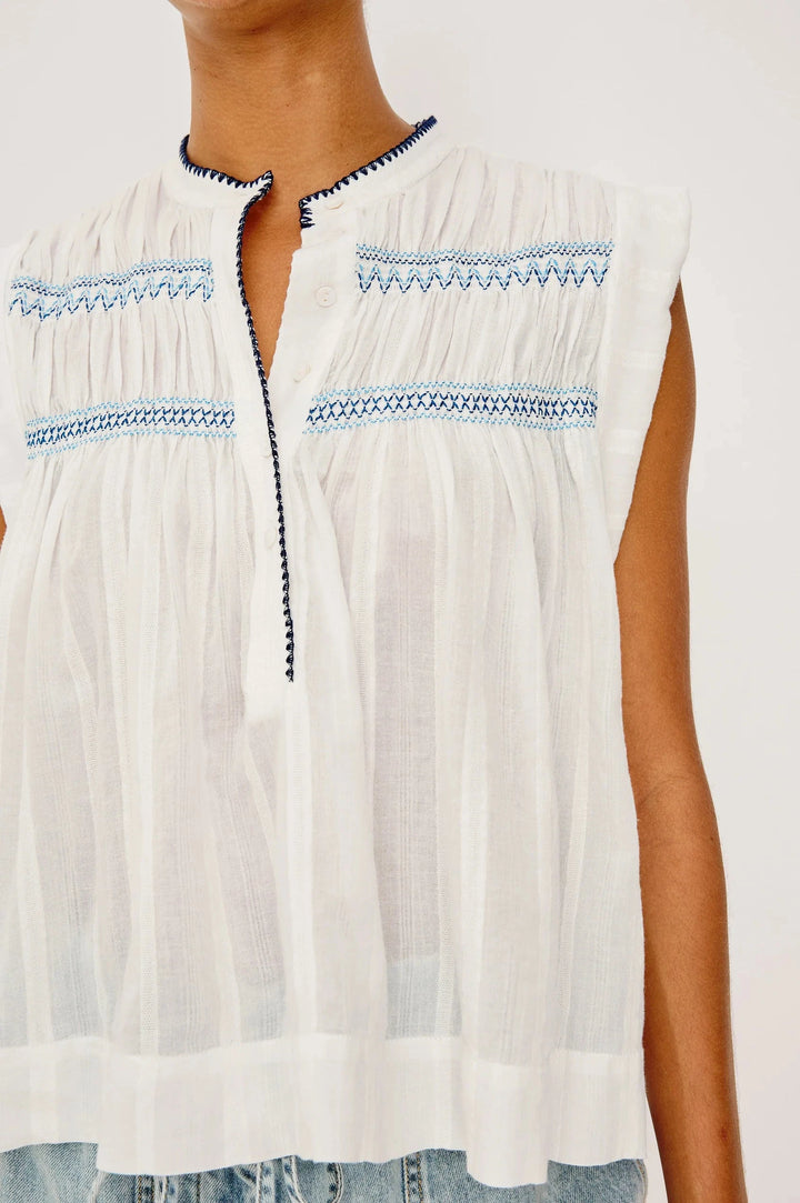 WILLOW TOP TOP RAILS 