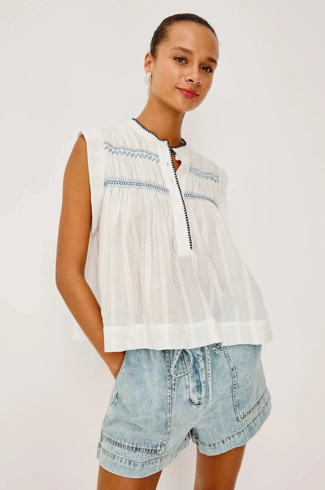 WILLOW TOP TOP RAILS 